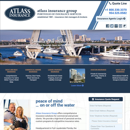 Atlass Insurance Group