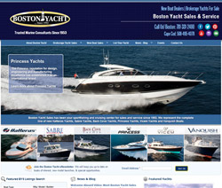 Boston Yacht Sales