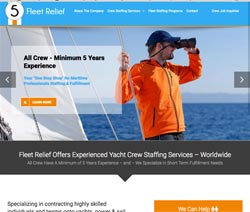 Fleet Relief Services
