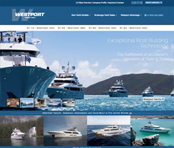 Westport Yachts