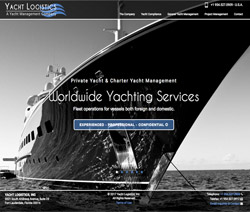 Yacht Logistics
