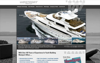 Digital Solutions - Yacht Marketing